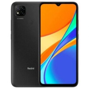 Xiaomi Redmi 9C 3/64Gb Midnight gray ,M2006C3MG