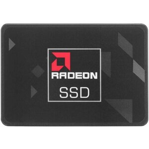SSD AMD Radeon R5 (R5SL512G) 512 Гб
