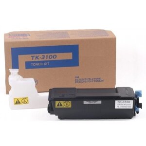 KYOCERA Тонер-картридж TK-3100 1t02ms0nl0