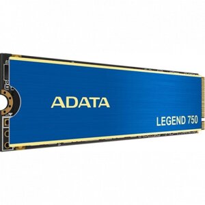 SSD ADATA Legend 750 ALEG-750-1TCS 1 Тб