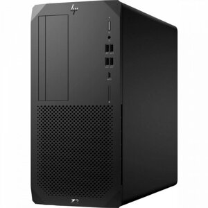 HP Z2 G5 Tower ( 5F060EA), Intel Core i7 - 10700, DDR4