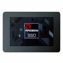 Твердотельный накопитель 240GB SSD AMD R3SL240G Radeon R3