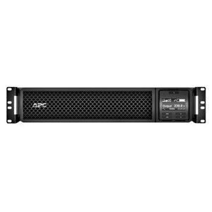 ИБП APC Smart-UPS SRT 3000VA SRT3000RMXLI