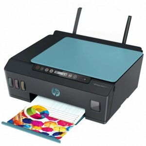 МФУ HP Smart Tank 513, A4,9JF88A
