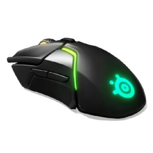 SteelSeries Rival 650 Black 62456