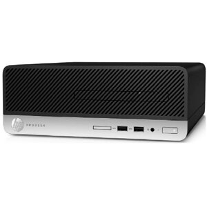 HP PRODESK 400 G6 (7EL95EA)