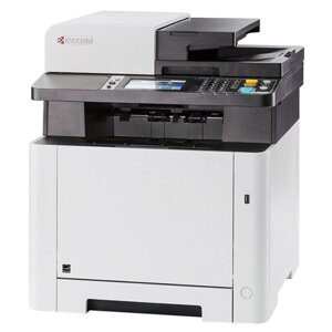 МФУ Kyocera ECOSYS M5526cdw, A4,1102R73NL0
