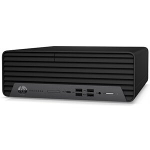 HP ProDesk 600 G6 (32Y20ES), Intel Core i5-10500, DDR4 8Гб, HDD 1Tb, Intel UHD Graphics 630