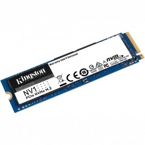 SSD Kingston NV1, SNVS/2000G, 2 Тб