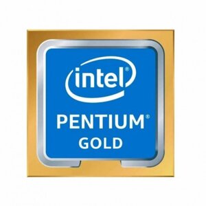 Intel Pentium Gold G7400