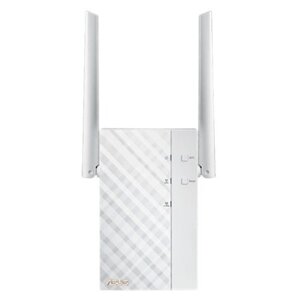 Двухдиапазонный беспроводной повторитель Asus RP-AC56 (90IG01P0-BO3R00)