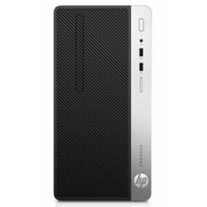 HP EliteDesk 800 G6 1D2W8EA