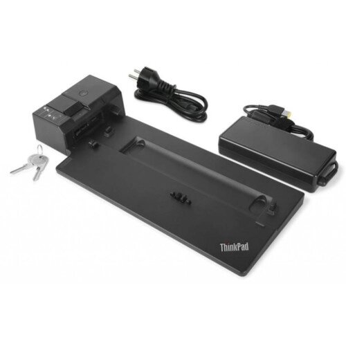 Док-станция Lenovo Think. Pad Ultra Docking Station 135W (40AJ0135EU) - наличие