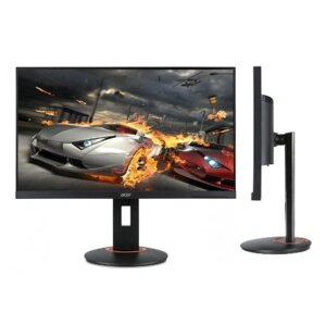 Монитор Acer XF270HUC UM. HX0EE. C06