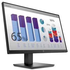 Монитор HP P24q G4 QHD (8MB10AA#ABB)