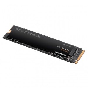 Western Digital WDS500G3X0C