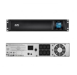 ИБП APC SMC2000I-2U (SMC2000I-2U)