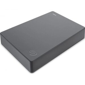 HDD Seagate Basic STJL5000400, 5 Тб, USB 3.0