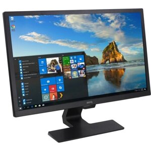 BenQ GL2480 24", 1920x1080