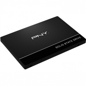 SSD PNY CS900 SSD7CS900-240-RB 240 Гб