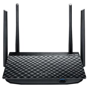Маршрутизатор ASUS RT-AC58U (90IG02N0-BM3000)