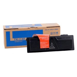 Тонер-картридж Kyocera TK-1130 12100088