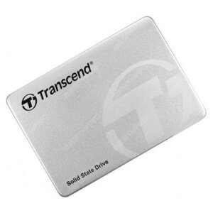Жесткий диск SSD 256GB Transcend TS256GSSD360S