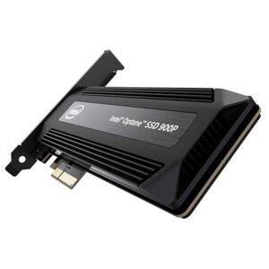 SSD Intel Optane 900P SSDPED1D480GAX1 480 Гб