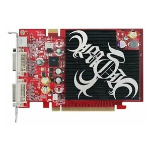 Видеокарта MSI GeForce 7600GS 256MB DDR2 NX7600GS-T2D256EH