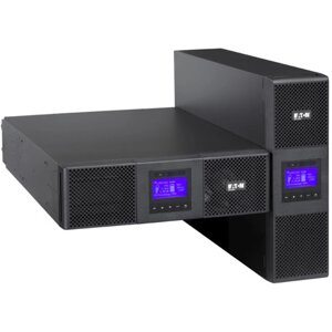 ИБП Eaton 9SX 6000i RT3U (9SX6KiRT), 6000VA