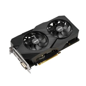 ASUS NVIDIA GeForce GTX 1660 SUPER EVO 6144 Mb