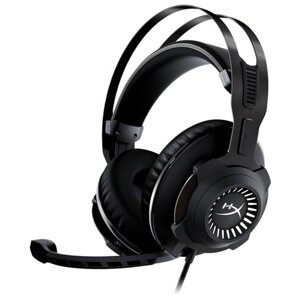 Kingston HyperX Cloud Revolver Black CR001