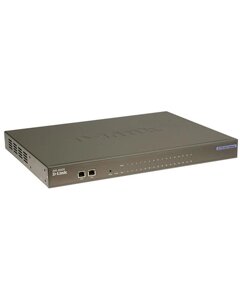 Модуль расширения на 16 FXS портов D-Link DVG-2032S/16MO/C1A