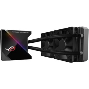 ASUS ROG Ryujin 240 для процессора