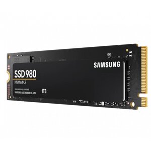 SSD Samsung 980 Pro MZ-V8V1T0BW 1 Тб