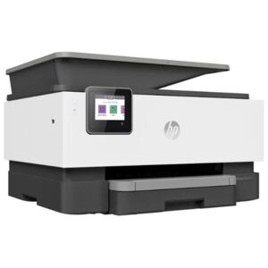МФУ HP OfficeJet Pro 9013 A4 1KR49B