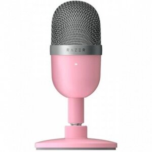 Razer Seiren Mini, Quartz Pink (RZ19-03450200-R3M1)
