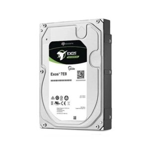 HDD 6TB SATA 6GB/S SEAGATE Exos 7E8 ST6000NM021A