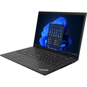 Ноутбук Lenovo Thinkpad T14 (21HD0061RT)