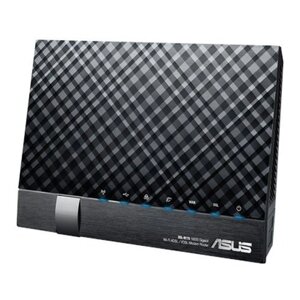 Маршрутизатор Asus DSL-AC56U (90IG01E0-BM3000)