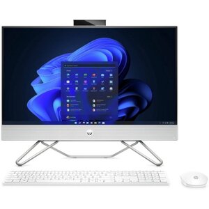 Моноблок HP 23.8Core i3/8GB/256 Win11Pro