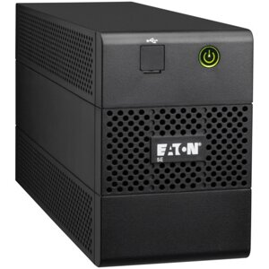ИБП Eaton 5E 850i USB DIN, 850VA (5E850iUSBDIN)