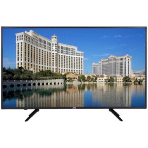 Телевизор JVC LT-32MU380