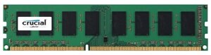 Оперативная память DDR3L 1600Mhz Crucial CT25664BD160BJ 2Gb