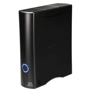 Внешний жесткий диск 3,5 3TB Transcend TS3TSJ35T3