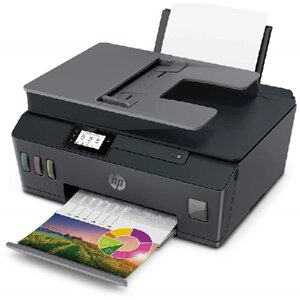 МФУ HP Smart Tank 530 A4 4SB24A