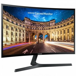 Монитор Samsung C24F396FHI LC24F396FHIXCI