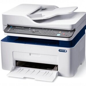 МФУ Xerox WorkCentre 3025NI, A4 (3025V_NI)