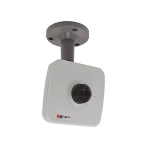 IP камера ACTi E12, 3MP