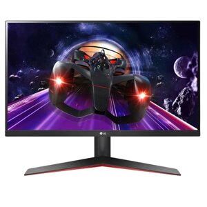 LG 24MP60G-B 23.8", 1920x1080,24MP60G-B